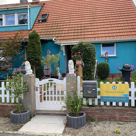 Zimmervermietung Volland Weimar  Extérieur photo