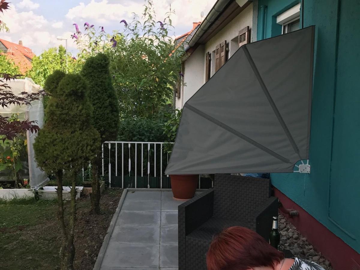 Zimmervermietung Volland Weimar  Extérieur photo